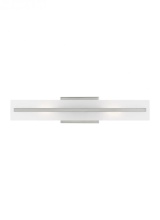 Visual Comfort & Co. Studio Collection 4554302EN3-962 - Dex Medium Two Light Wall / Bath