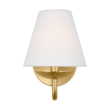 Visual Comfort & Co. Studio Collection DJW1071SB - Albion Small Sconce