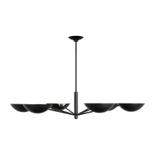 Visual Comfort & Co. Studio Collection EC1306AI - Nevel Extra Large Chandelier