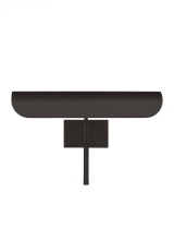 Visual Comfort & Co. Studio Collection CW1312AI - Hull 13&#34; Picture Light