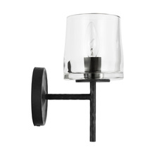 Visual Comfort & Co. Studio Collection EV1001AI - Marietta Sconce