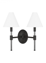 Visual Comfort & Co. Studio Collection LV1032AI - Robert 2 - Light Vanity