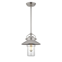 Visual Comfort & Co. Studio Collection OL13909PBS - Boynton Small Pendant