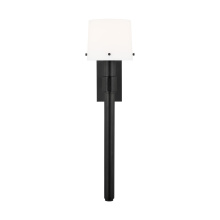 Visual Comfort & Co. Studio Collection TW1091AI - Palma Tall Sconce