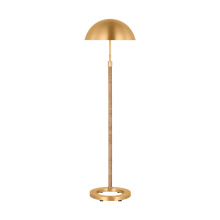 Visual Comfort & Co. Studio Collection LXT1011BBS1 - Balleroy Medium Floor Lamp