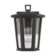 Visual Comfort & Co. Studio Collection SLO1031TXB - Witley Mini Wall Lantern