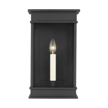 Visual Comfort & Co. Studio Collection CO1491TXB - Cupertino Medium Wall Lantern