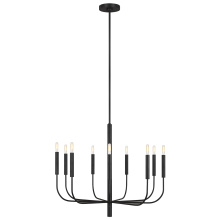 Visual Comfort & Co. Studio Collection EC1009AI - Brianna Medium Chandelier
