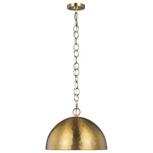 Visual Comfort & Co. Studio Collection EP1241BBS - Whare Medium Pendant