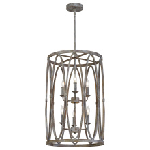 Visual Comfort & Co. Studio Collection F3223/6DA - Patrice Tall Lantern
