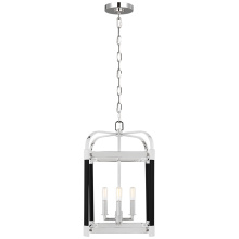Visual Comfort & Co. Studio Collection LC1134PN - Hadley Small Lantern