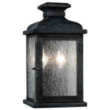 Visual Comfort & Co. Studio Collection OL11100DWZ - Pediment Small Lantern
