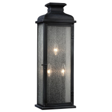 Visual Comfort & Co. Studio Collection OL11102DWZ - Pediment Large Lantern