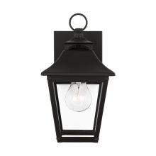 Visual Comfort & Co. Studio Collection OL14401TXB - Galena Extra Small Lantern