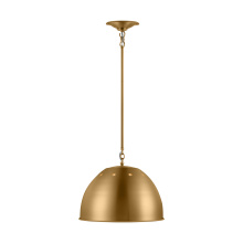 Visual Comfort & Co. Studio Collection TP1181BBS - Robbie Large Pendant