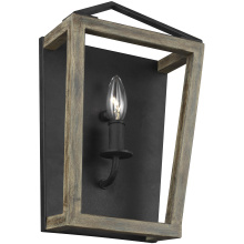Visual Comfort & Co. Studio Collection WB1877WOW/AF - Gannet Sconce