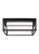 Dearborn Small LED Ceiling Flush Mount