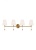 Hanover 4 - Light Vanity