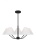 Burke Medium Chandelier