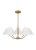Burke Medium Chandelier