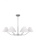 Burke Large Chandelier