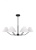 Burke Large Chandelier
