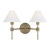 Robert 2 - Light Vanity
