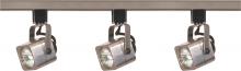 Nuvo TK347C - 3 Light - MR16 - Square Track Kit - Four foot track - Line Voltage