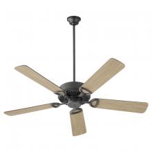 Quorum 43525-5942 - Estate 52&#34; Fan - MB/WG