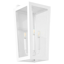 Quorum 715-10-6 - Bravo 10&#34; Lant - WH