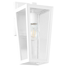 Quorum 715-5-6 - Bravo 5.5&#34; Lant - WH