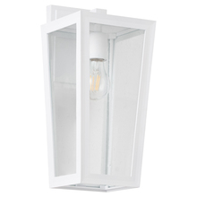 Quorum 715-6-6 - Bravo 6.5&#34; Lant - WH