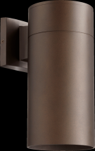 Quorum 721-86 - Cylinder 1LT 6&#34; Lant - OB