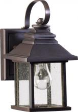 Quorum 7940-5-86 - Pearson 5&#34; Wall Lant - OB