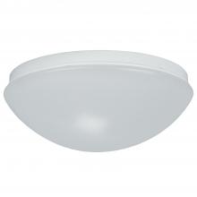 Wave Lighting 170FM-LE26C-WH - 11" ROUND CEILING LANTERN
