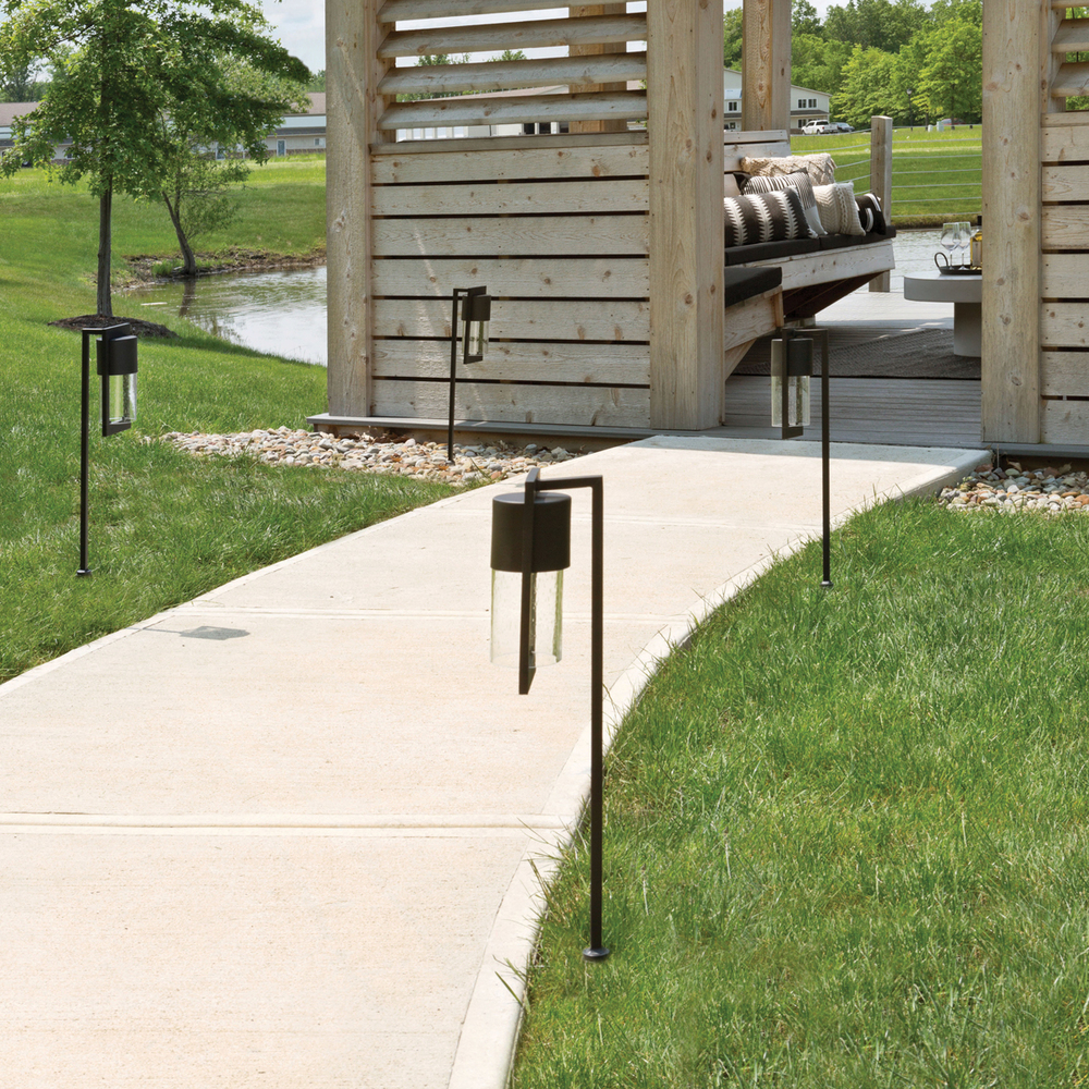 LED Path Light