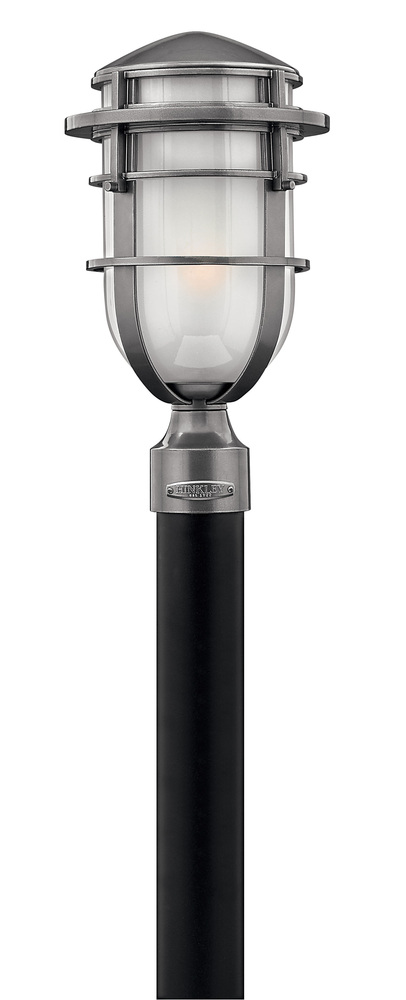 Medium Post Top or Pier Mount Lantern