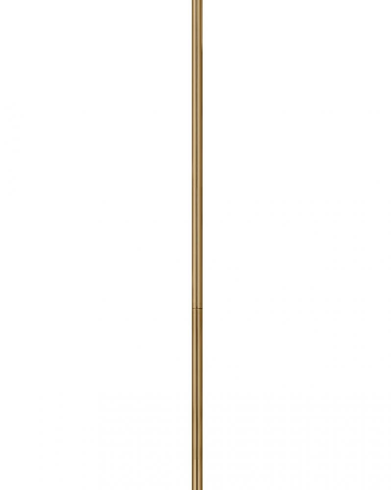 12&#34; Accessory Stem
