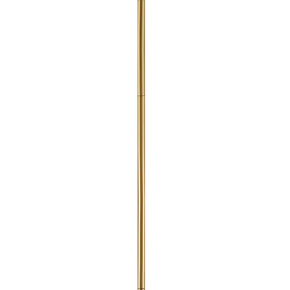 12&#34; Accessory Stem