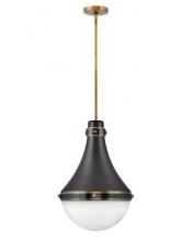 Hinkley 39054DMG - Medium Pendant