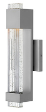 Hinkley 2830TT - Small Wall Mount Lantern