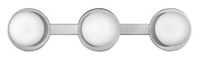 Hinkley 5533CM - BATH MARQUEE