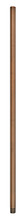 Hinkley 990036FAC - 36" Downrod