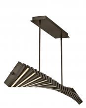 Fredrick Ramond FR42456PBO - STITCH 58.75&#34; LINEAR