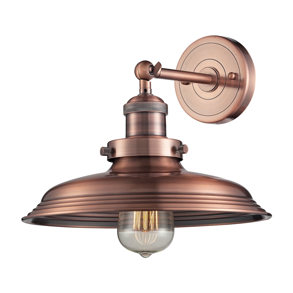 SCONCE