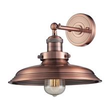 ELK Home 55030/1 - SCONCE