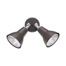 ELK Home SL494227 - Thomas - Outdoor Essentials 11&#39;&#39; High 2-Light Outdoor Sconce - Black