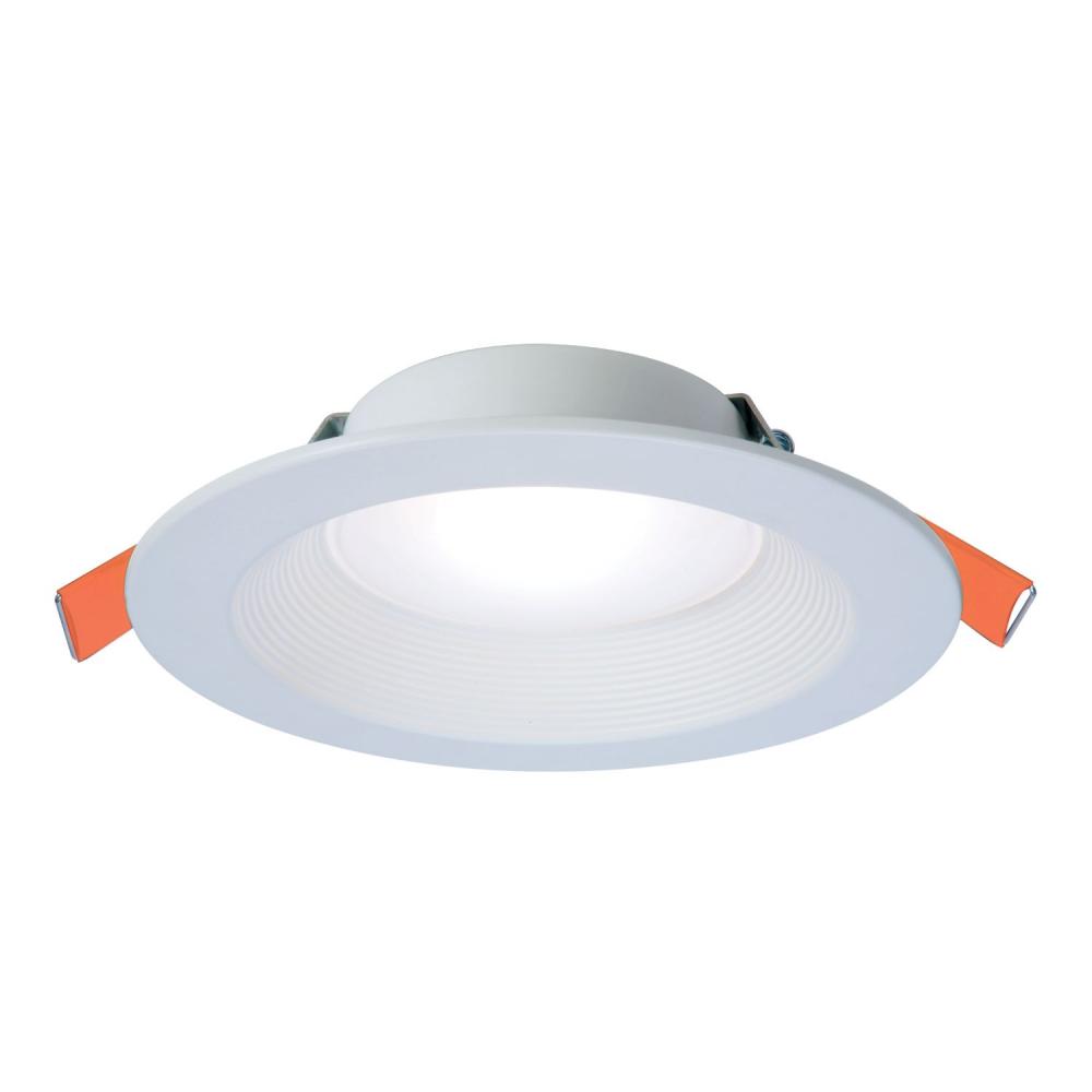 6&#34; RL, 900/1200LM, 5CCT, D2W, 120V, DM