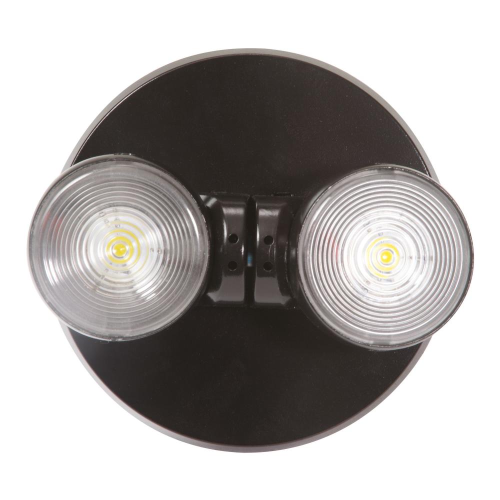 PLASTIC LED REMOTE,3.6 V,DOUBLE,BLACK