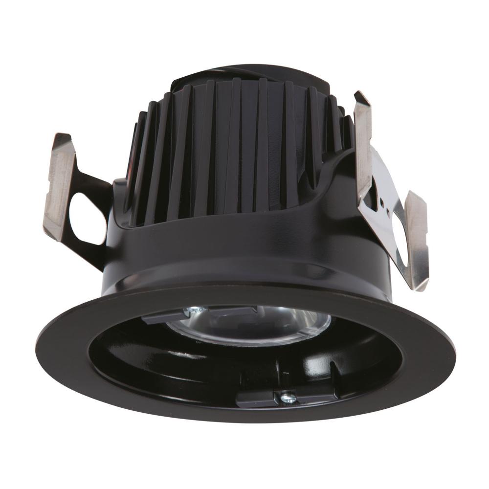 4&#34; LED DWNLT,900LM,FL,90 CRI,3000K 0-10V